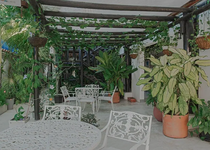 Casa Ines