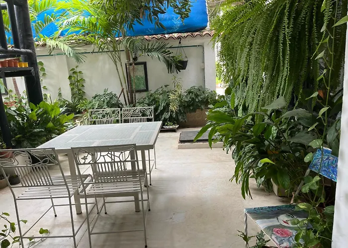 Casa Ines