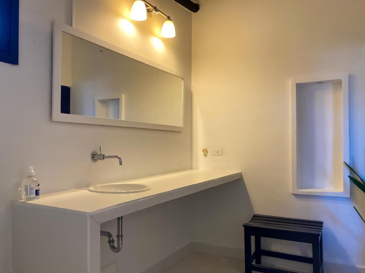 Casa Ines * Santa Marta (Magdalena)