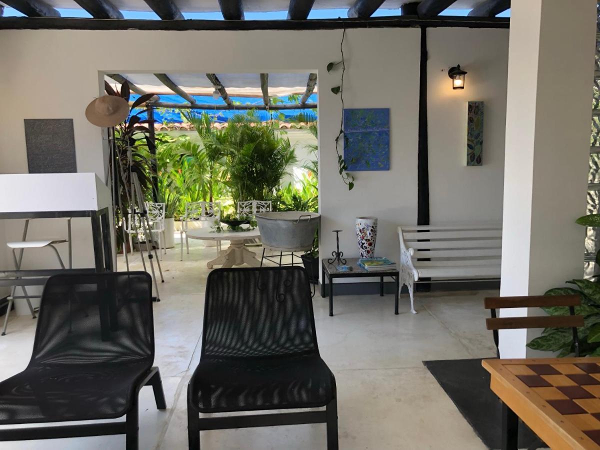Casa de hóspedes Casa Ines Santa Marta (Magdalena)