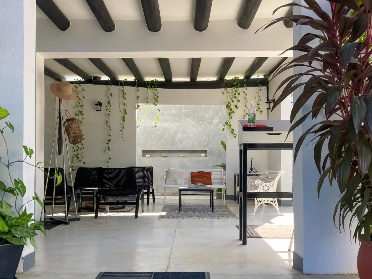 Casa Ines *