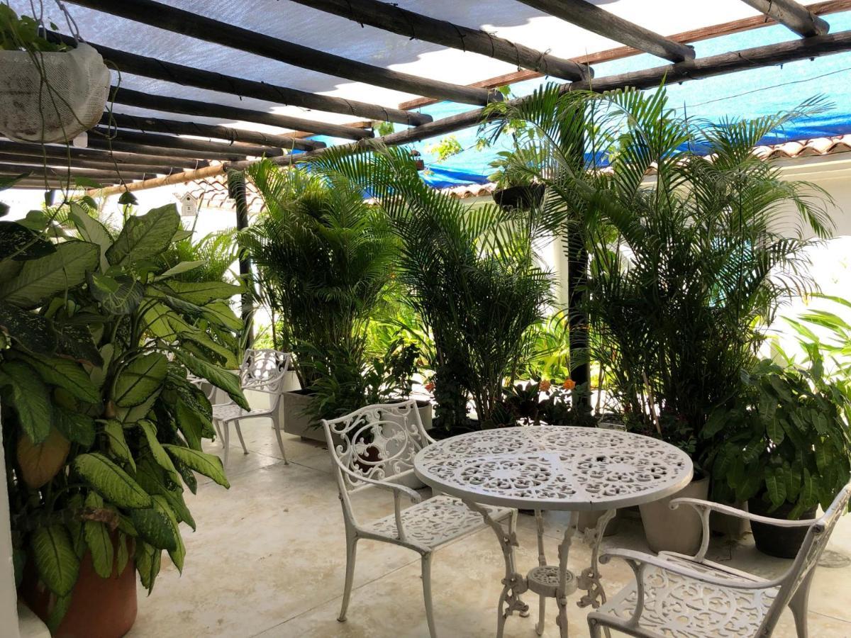 Casa Ines Casa de hóspedes Santa Marta (Magdalena)