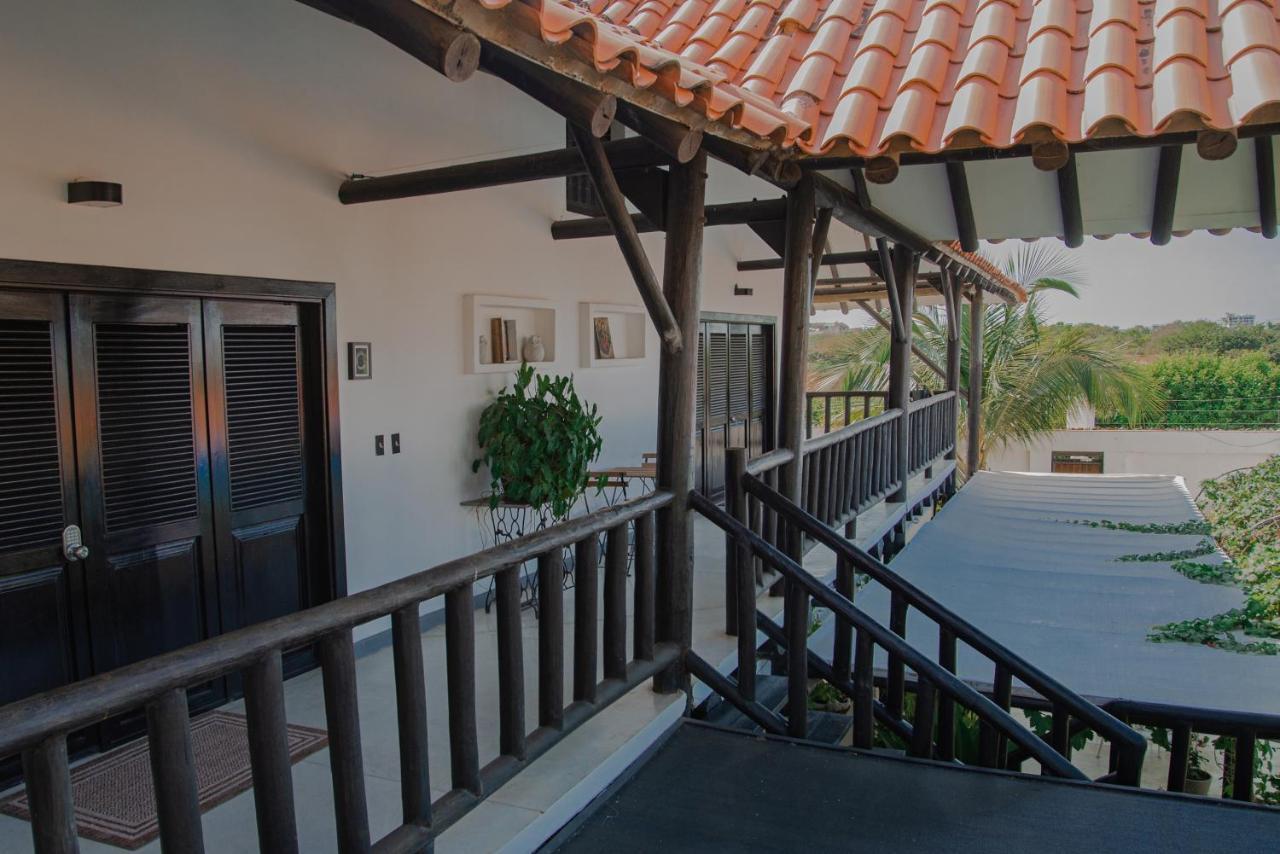 Casa de hóspedes Casa Ines