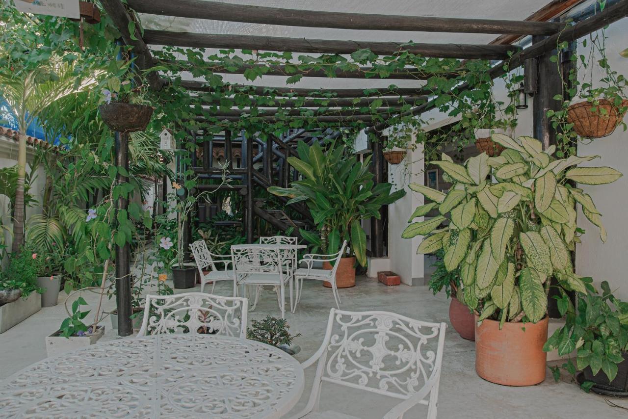 Casa Ines * Santa Marta (Magdalena)