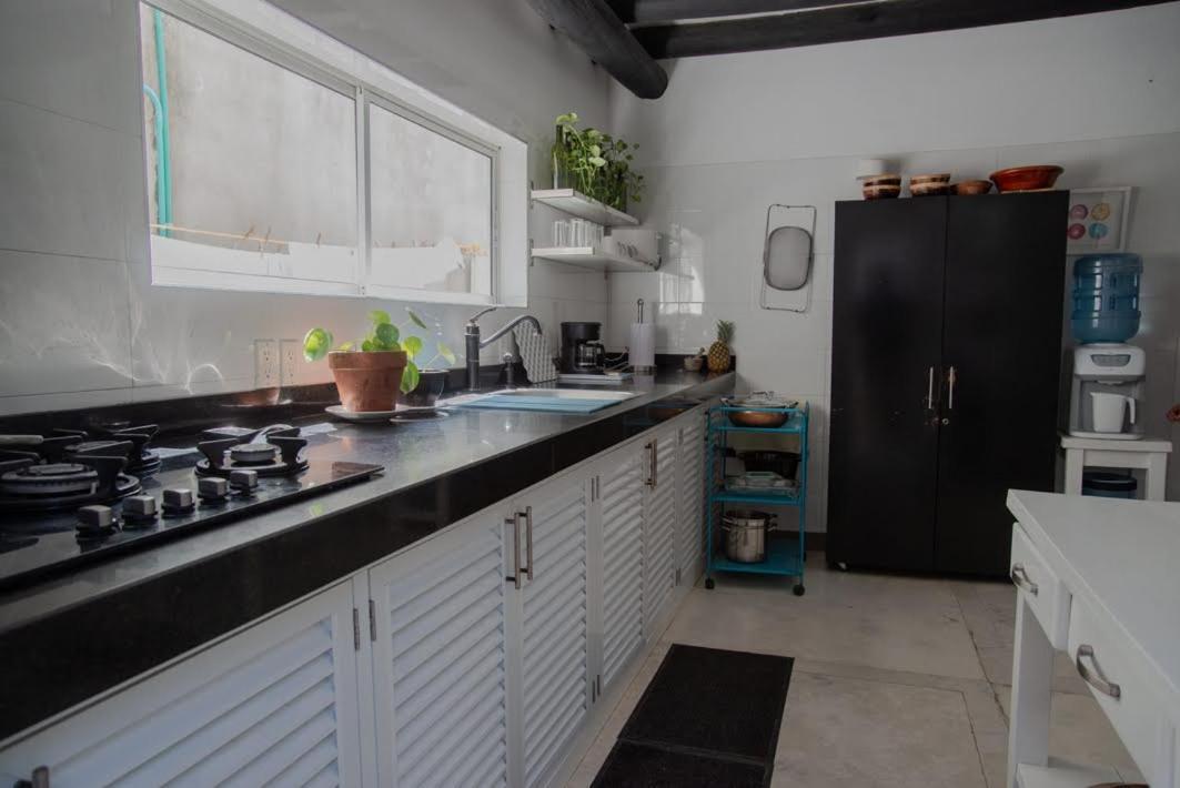 Casa de hóspedes Casa Ines Santa Marta (Magdalena)