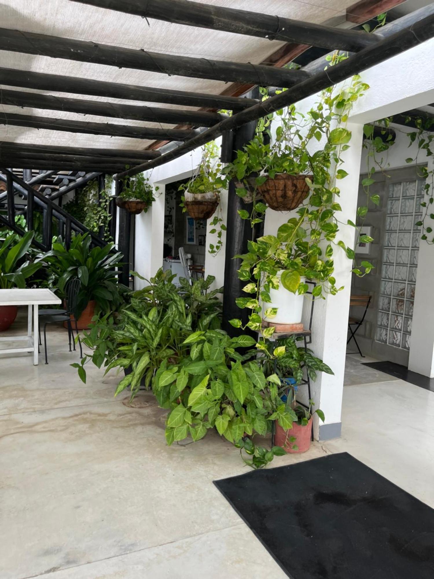 Casa Ines Casa de hóspedes Santa Marta (Magdalena)