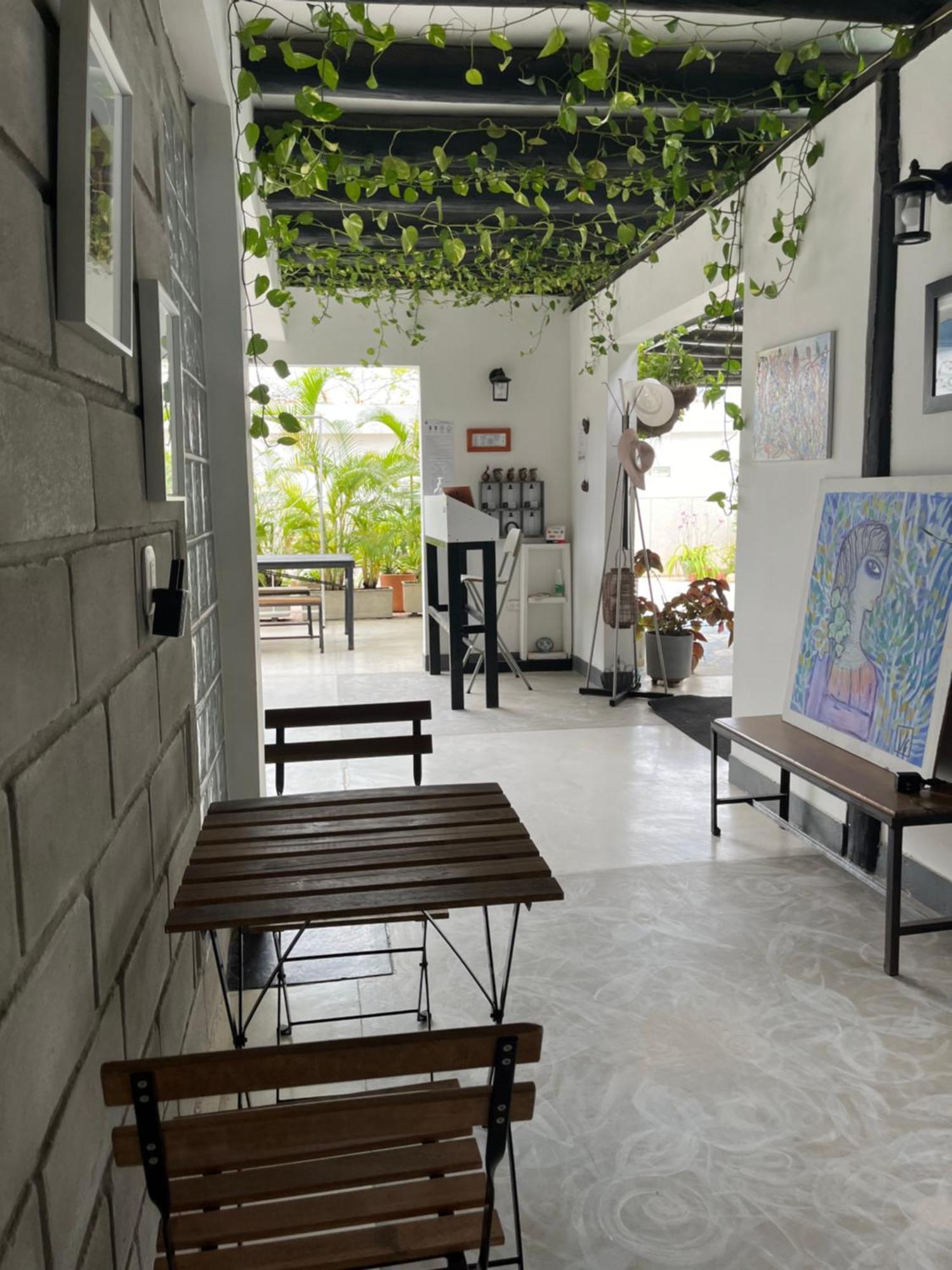 Casa Ines Casa de hóspedes Santa Marta (Magdalena)