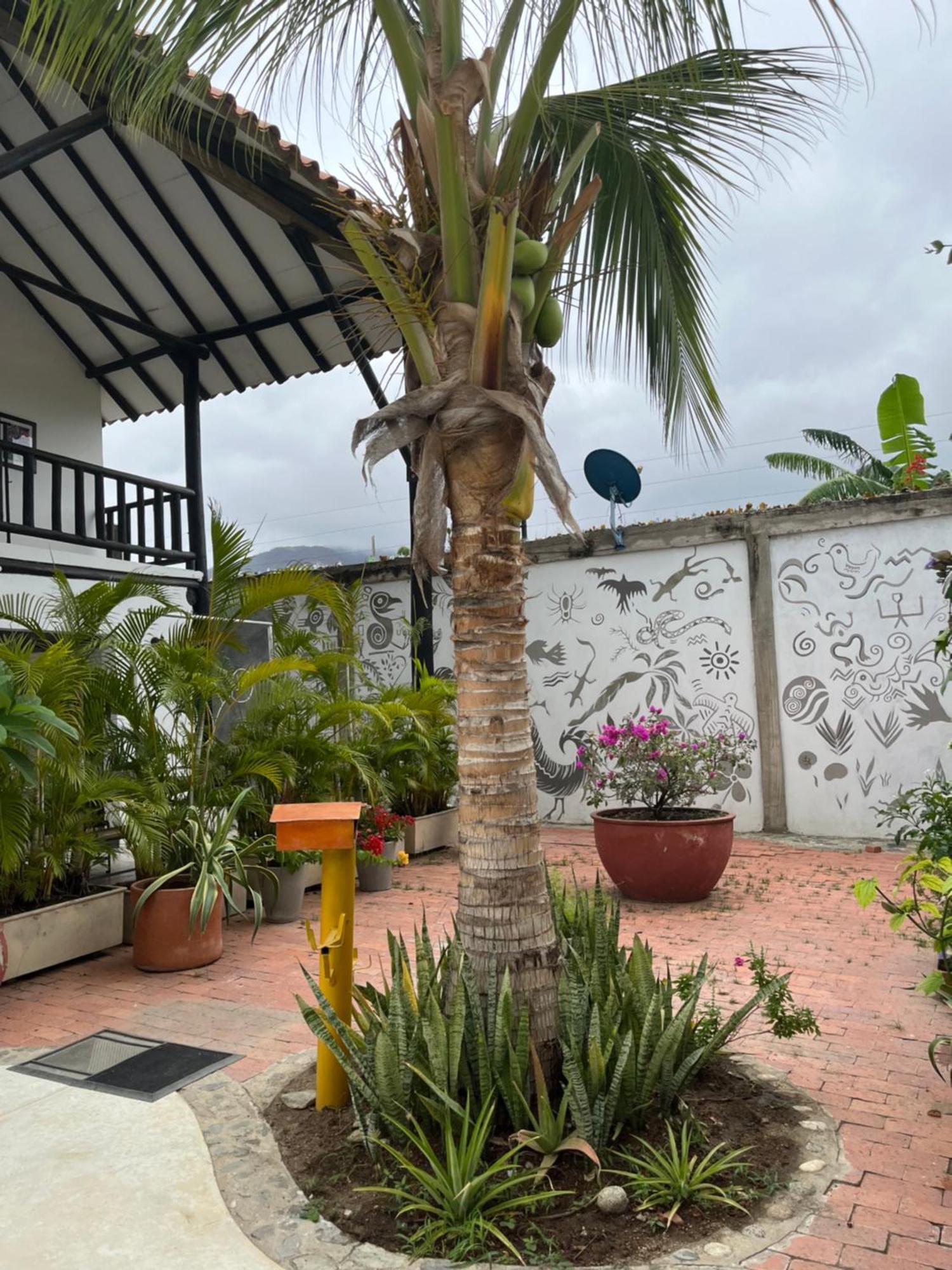 Casa Ines Casa de hóspedes *