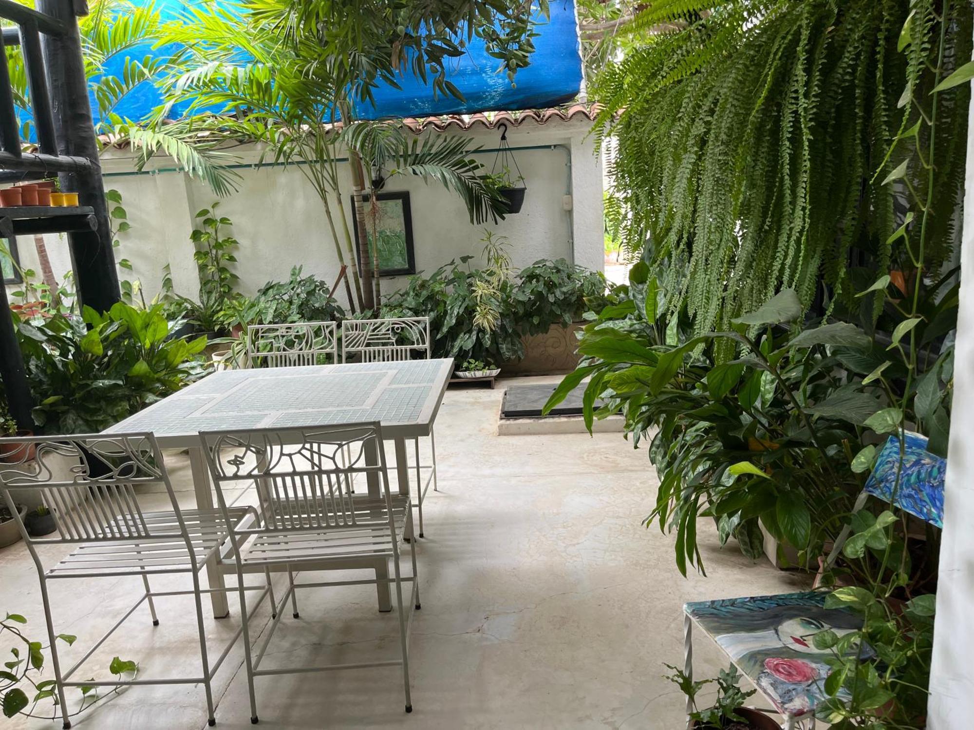Casa Ines Casa de hóspedes